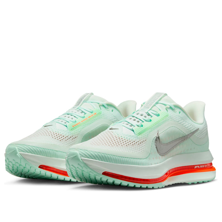 NIKE AIR ZOOM PEGASUS PREMIUM BARELY GREEN