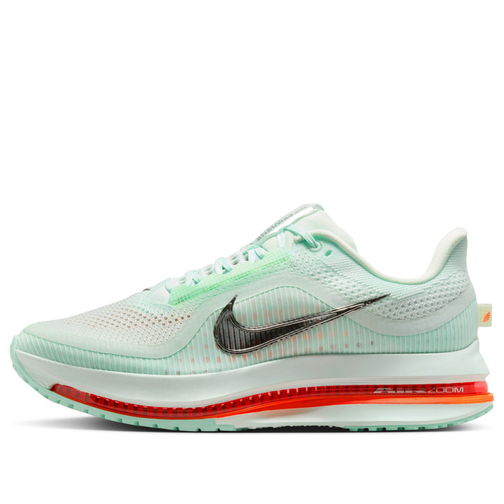 NIKE AIR ZOOM PEGASUS PREMIUM BARELY GREEN