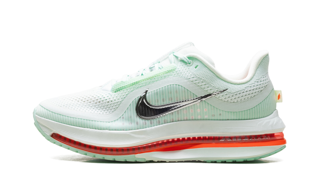 NIKE AIR ZOOM PEGASUS PREMIUM BARELY GREEN
