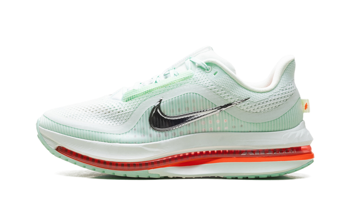 NIKE AIR ZOOM PEGASUS PREMIUM BARELY GREEN