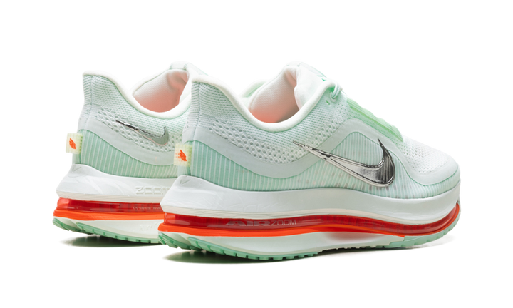 NIKE AIR ZOOM PEGASUS PREMIUM BARELY GREEN