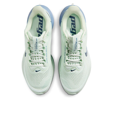 NIKE AIR ZOOM PEGASUS PREMIUM BARELY GREEN WORK BLUE WOMENS — Stock