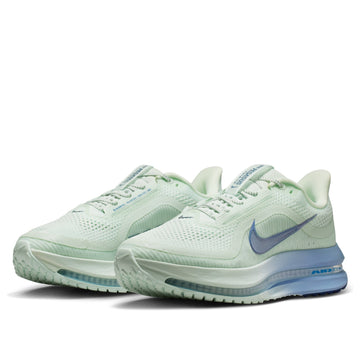 NIKE AIR ZOOM PEGASUS PREMIUM BARELY GREEN WORK BLUE WOMENS — Stock
