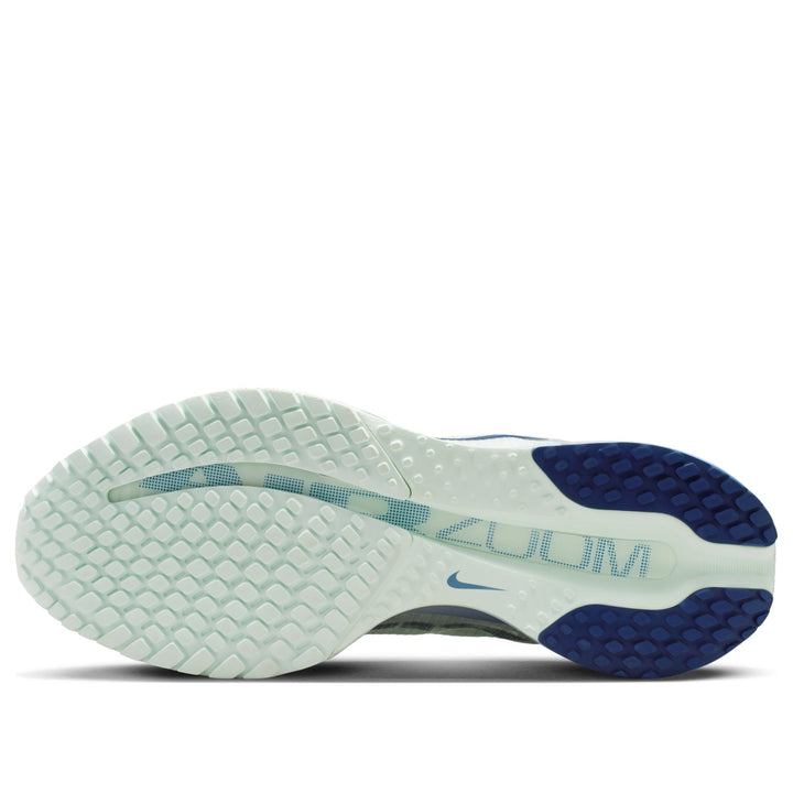 NIKE AIR ZOOM PEGASUS PREMIUM BARELY GREEN WORK BLUE WOMENS