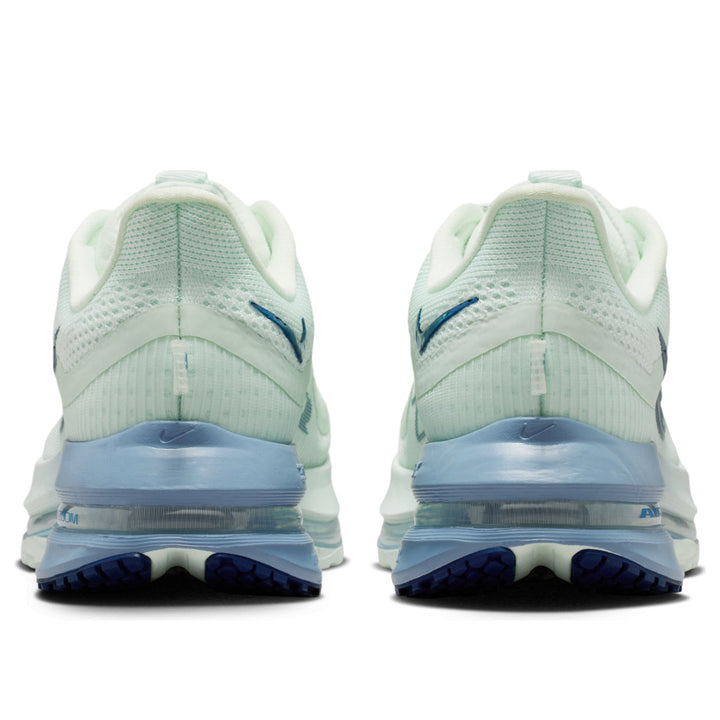 NIKE AIR ZOOM PEGASUS PREMIUM BARELY GREEN WORK BLUE WOMENS