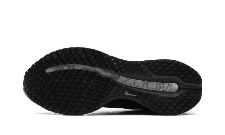 NIKE AIR ZOOM PEGASUS PREMIUM BLACK METALLIC SILVER