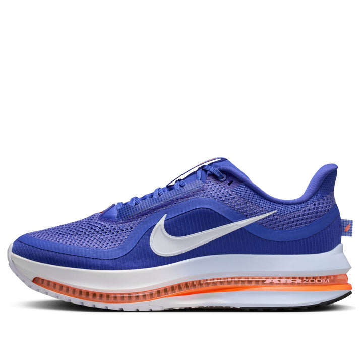 NIKE AIR ZOOM PEGASUS PREMIUM LAPIS WHITE TOTAL ORANGE
