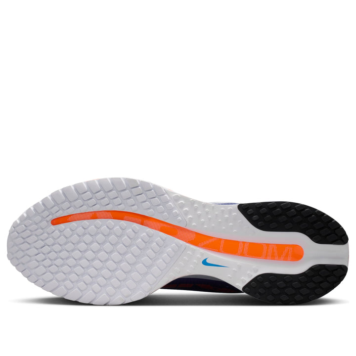 NIKE AIR ZOOM PEGASUS PREMIUM LAPIS WHITE TOTAL ORANGE