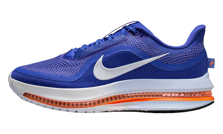 NIKE AIR ZOOM PEGASUS PREMIUM LAPIS WHITE TOTAL ORANGE