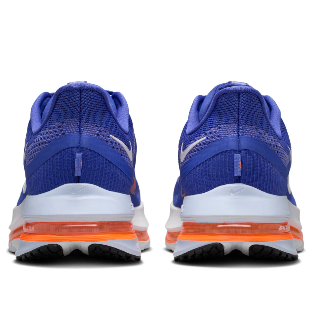 NIKE AIR ZOOM PEGASUS PREMIUM LAPIS WHITE TOTAL ORANGE