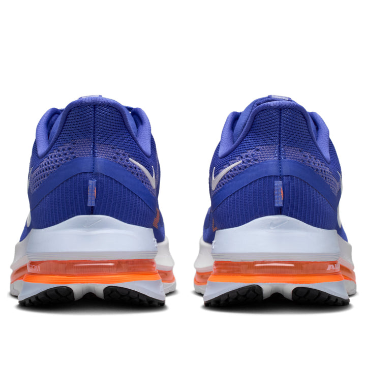 NIKE AIR ZOOM PEGASUS PREMIUM LAPIS WHITE TOTAL ORANGE
