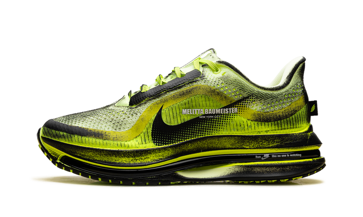 NIKE AIR ZOOM PEGASUS PREMIUM MELITTA BAUMEISTER VOLT (WOMEN&