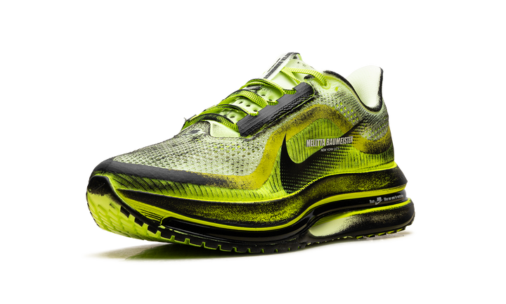 NIKE AIR ZOOM PEGASUS PREMIUM MELITTA BAUMEISTER VOLT (WOMEN&
