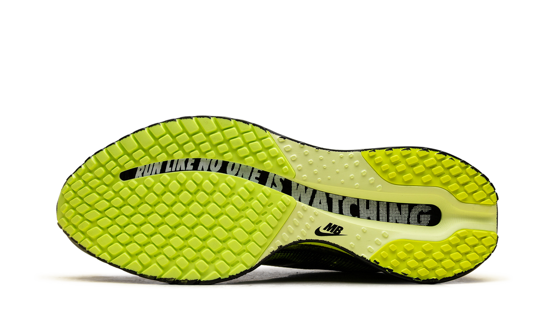 NIKE AIR ZOOM PEGASUS PREMIUM MELITTA BAUMEISTER VOLT (WOMEN&