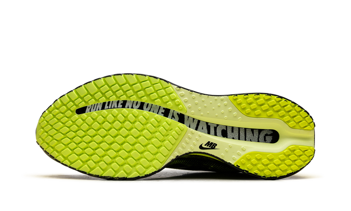 NIKE AIR ZOOM PEGASUS PREMIUM MELITTA BAUMEISTER VOLT (WOMEN&