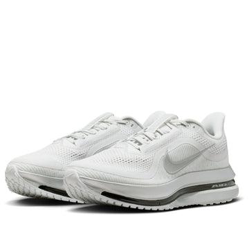 NIKE AIR ZOOM PEGASUS PREMIUM PHOTON DUST BLACK METALLIC SILVER — Stock