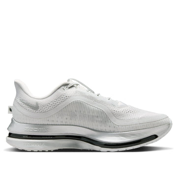 NIKE AIR ZOOM PEGASUS PREMIUM PHOTON DUST BLACK METALLIC SILVER — Stock