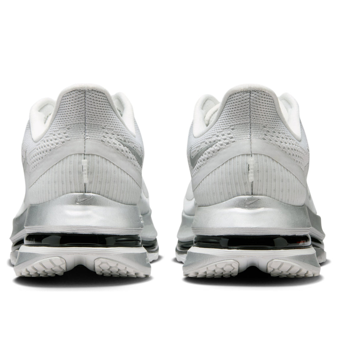 NIKE AIR ZOOM PEGASUS PREMIUM PHOTON DUST BLACK METALLIC SILVER