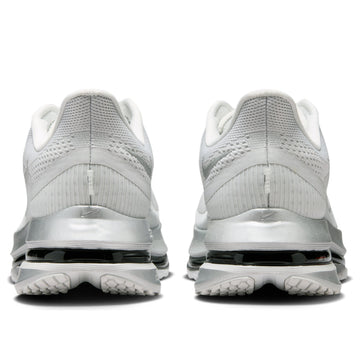 NIKE AIR ZOOM PEGASUS PREMIUM PHOTON DUST BLACK METALLIC SILVER — Stock