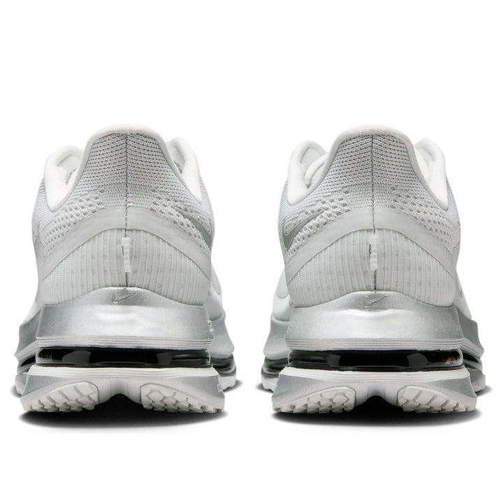 NIKE AIR ZOOM PEGASUS PREMIUM PHOTON DUST BLACK METALLIC SILVER