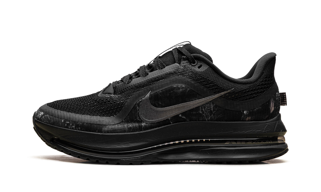 NIKE AIR ZOOM PEGASUS PREMIUM REALTREE CAMO OFF NOIR — Stock 