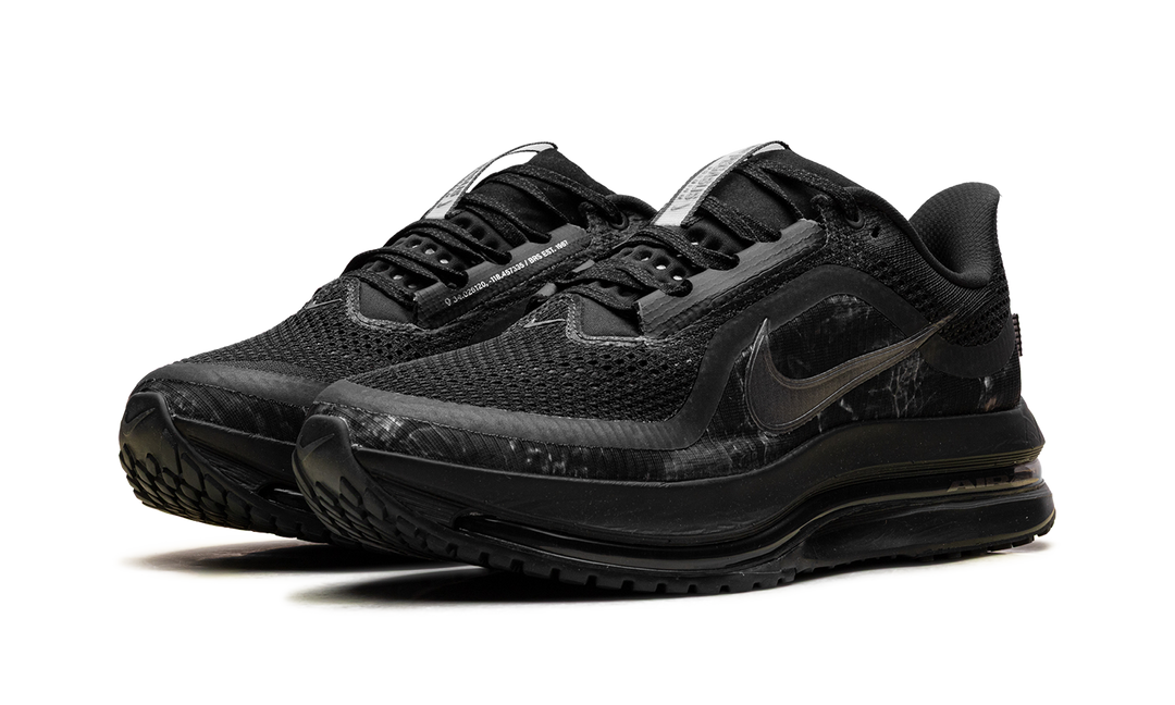 NIKE AIR ZOOM PEGASUS PREMIUM REALTREE CAMO OFF NOIR — Stock 