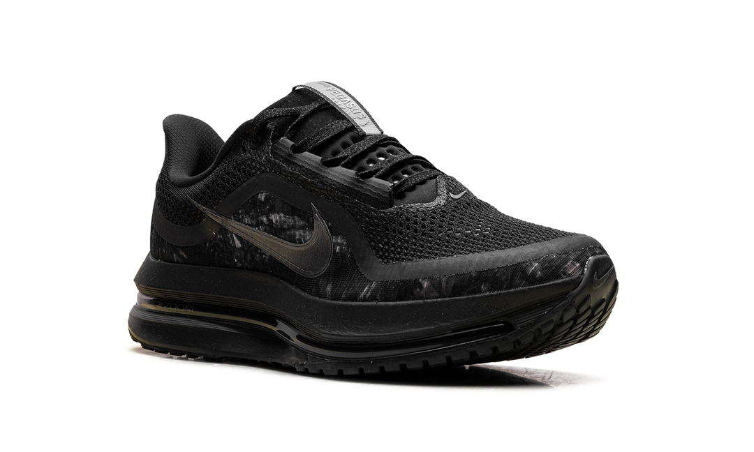 NIKE AIR ZOOM PEGASUS PREMIUM REALTREE CAMO OFF NOIR — Stock 