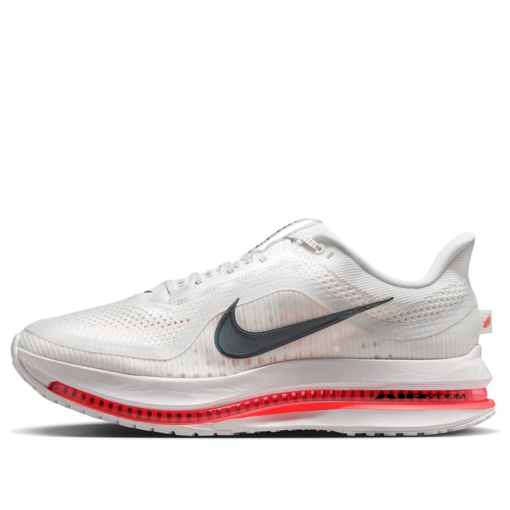 NIKE AIR ZOOM PEGASUS PREMIUM SUMMIT WHITE BRIGHT CRIMSON
