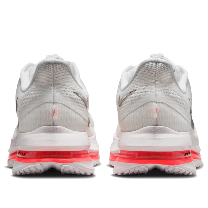 NIKE AIR ZOOM PEGASUS PREMIUM SUMMIT WHITE BRIGHT CRIMSON