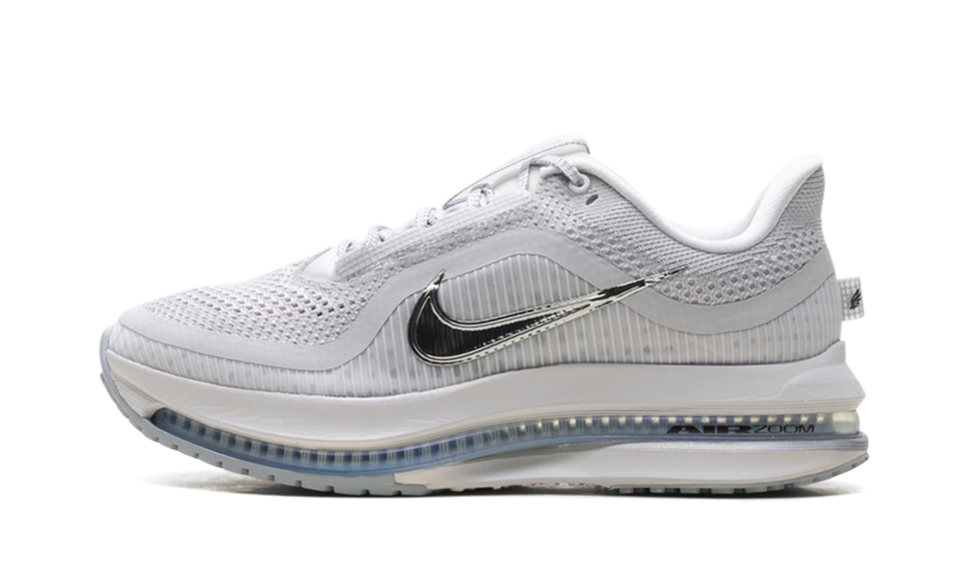 NIKE AIR ZOOM PEGASUS PREMIUM VAST GREY (WOMEN&