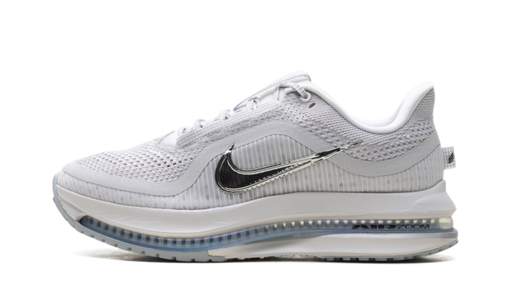 NIKE AIR ZOOM PEGASUS PREMIUM VAST GREY (WOMEN&