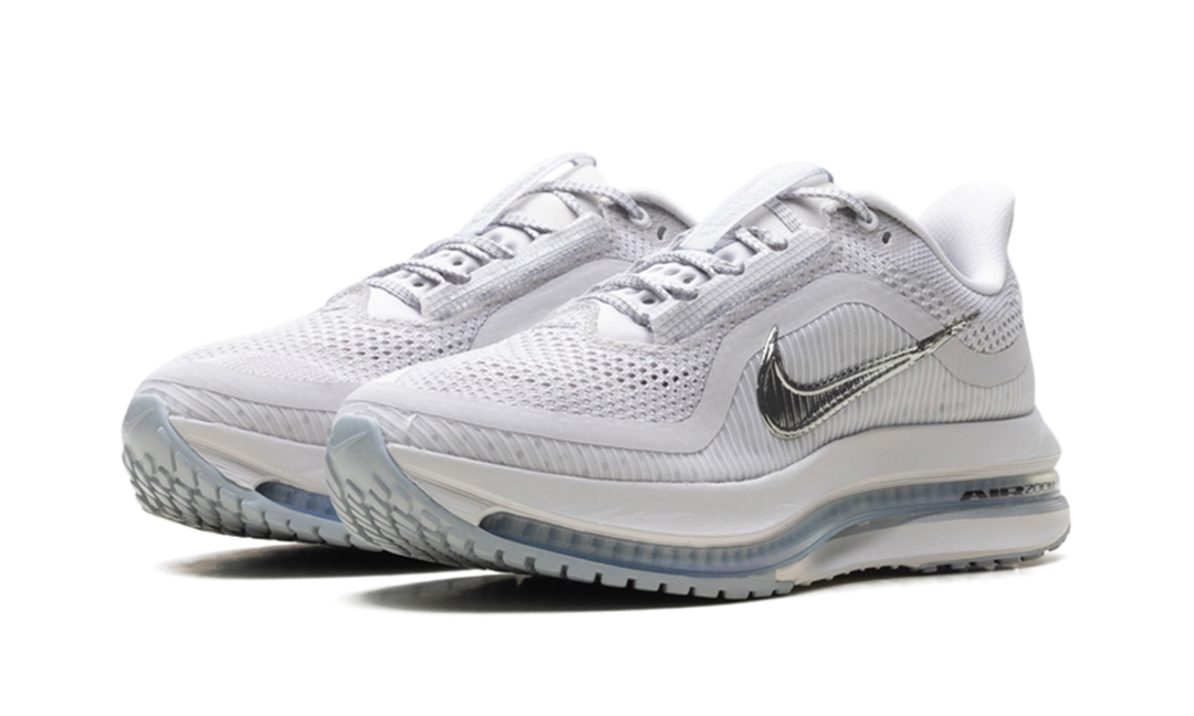 NIKE AIR ZOOM PEGASUS PREMIUM VAST GREY (WOMEN&