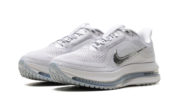 NIKE AIR ZOOM PEGASUS PREMIUM VAST GREY (WOMEN&