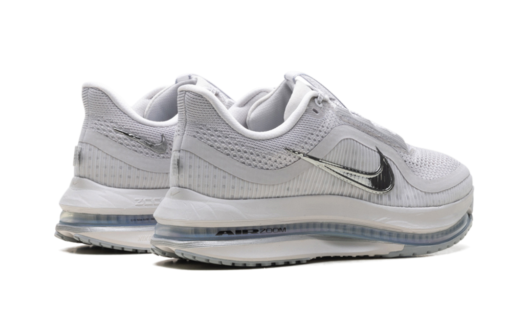 NIKE AIR ZOOM PEGASUS PREMIUM VAST GREY (WOMEN&