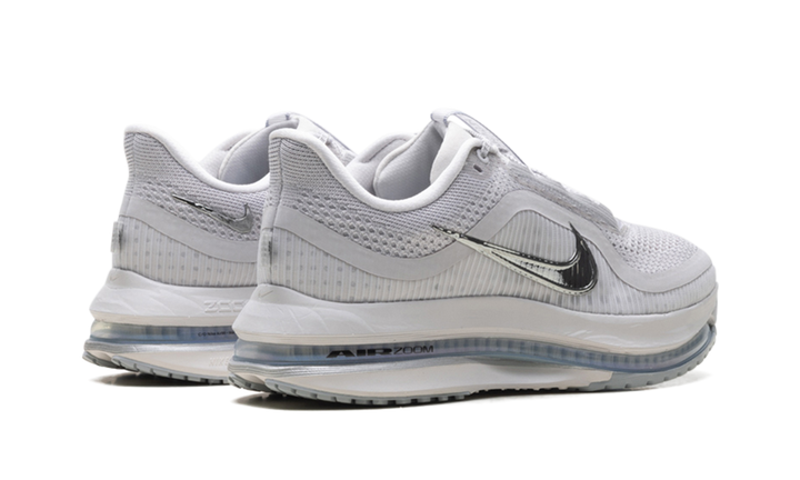 NIKE AIR ZOOM PEGASUS PREMIUM VAST GREY (WOMEN&