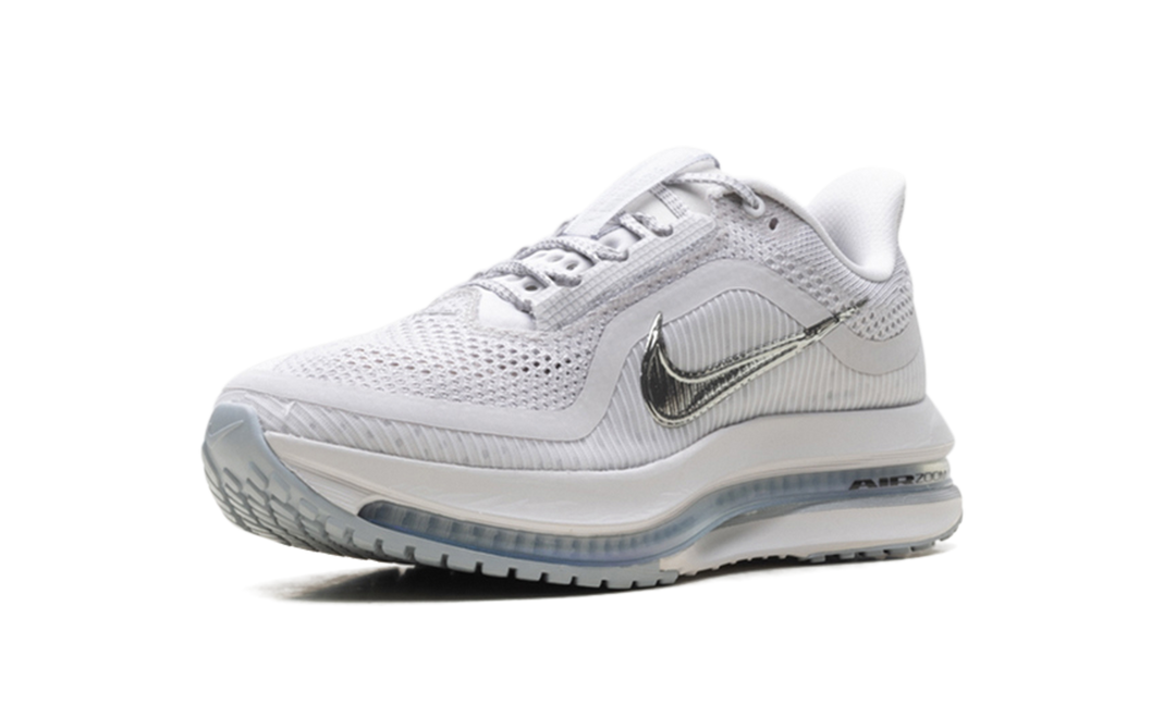 NIKE AIR ZOOM PEGASUS PREMIUM VAST GREY (WOMEN&