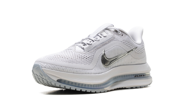 NIKE AIR ZOOM PEGASUS PREMIUM VAST GREY (WOMEN&