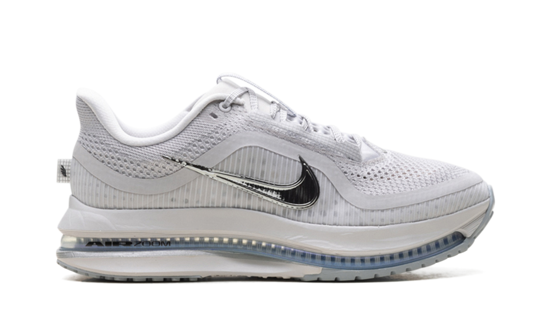NIKE AIR ZOOM PEGASUS PREMIUM VAST GREY (WOMEN&