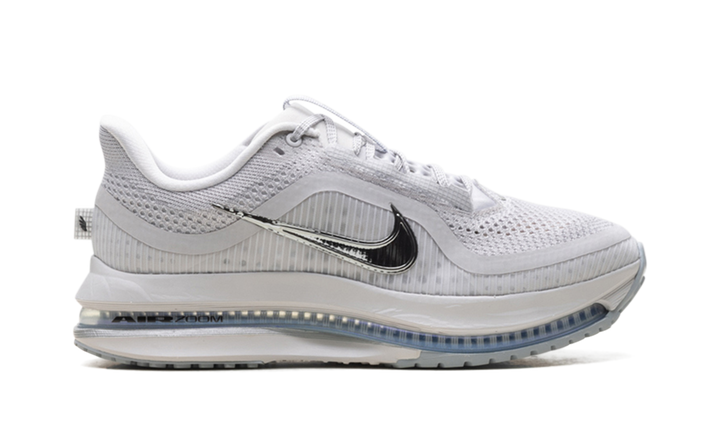 NIKE AIR ZOOM PEGASUS PREMIUM VAST GREY (WOMEN&