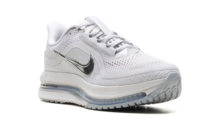 NIKE AIR ZOOM PEGASUS PREMIUM VAST GREY (WOMEN&