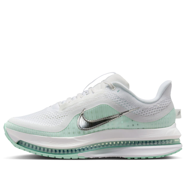 NIKE AIR ZOOM PEGASUS PREMIUM WHITE MINT FOAM WOMENS