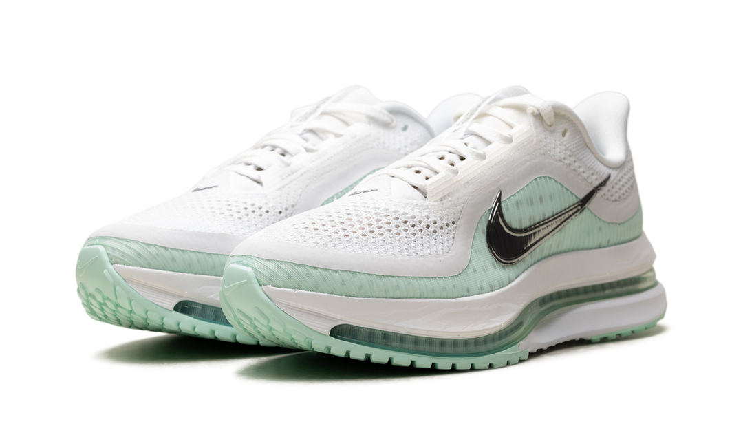 NIKE AIR ZOOM PEGASUS PREMIUM WHITE MINT FOAM WOMENS