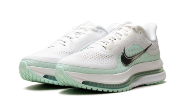 NIKE AIR ZOOM PEGASUS PREMIUM WHITE MINT FOAM WOMENS — Stock