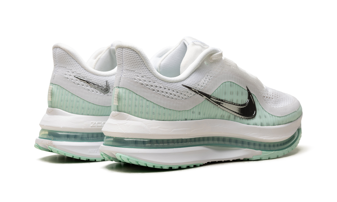 NIKE AIR ZOOM PEGASUS PREMIUM WHITE MINT FOAM WOMENS