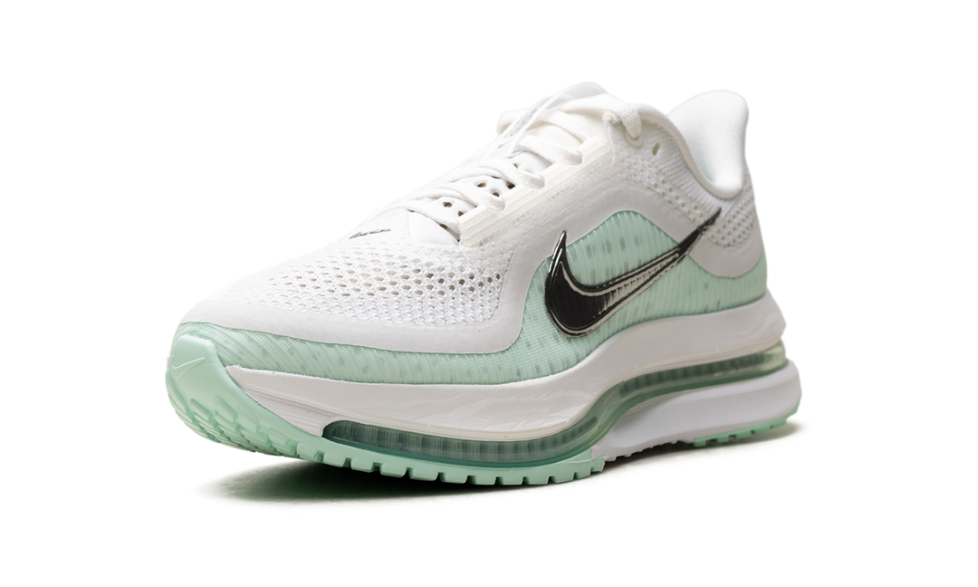 NIKE AIR ZOOM PEGASUS PREMIUM WHITE MINT FOAM WOMENS