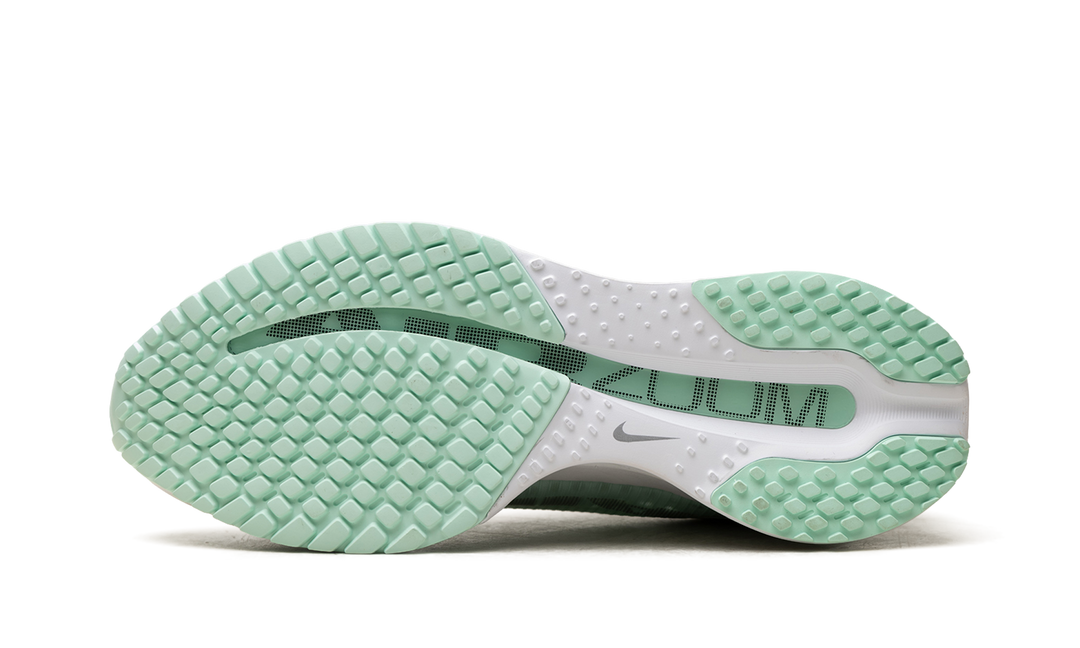 NIKE AIR ZOOM PEGASUS PREMIUM WHITE MINT FOAM WOMENS
