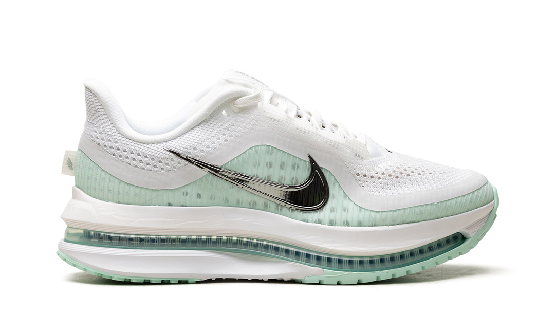 NIKE AIR ZOOM PEGASUS PREMIUM WHITE MINT FOAM WOMENS