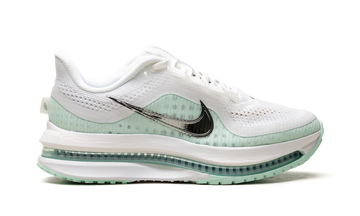 NIKE AIR ZOOM PEGASUS PREMIUM WHITE MINT FOAM WOMENS — Stock