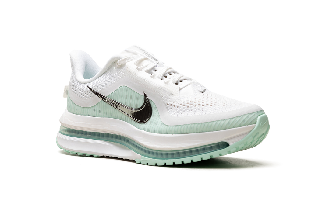 NIKE AIR ZOOM PEGASUS PREMIUM WHITE MINT FOAM WOMENS