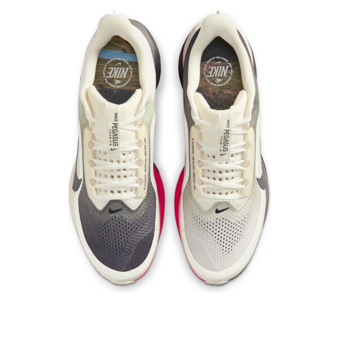 NIKE AIR ZOOM PEGASUS PREMIUM YEAR OF THE HORSE
